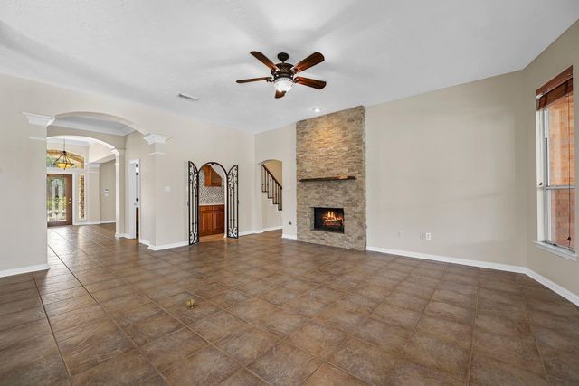 17614 Lasting Rose Drive, Cypress, TX 77429