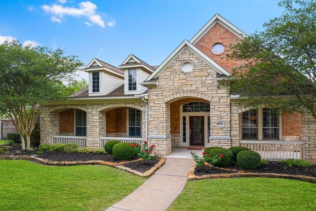 17614 Lasting Rose Drive, Cypress, TX 77429