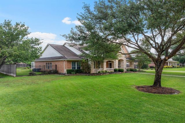 17614 Lasting Rose Drive, Cypress, TX 77429