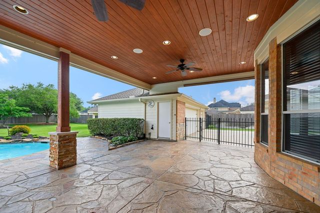 17614 Lasting Rose Drive, Cypress, TX 77429