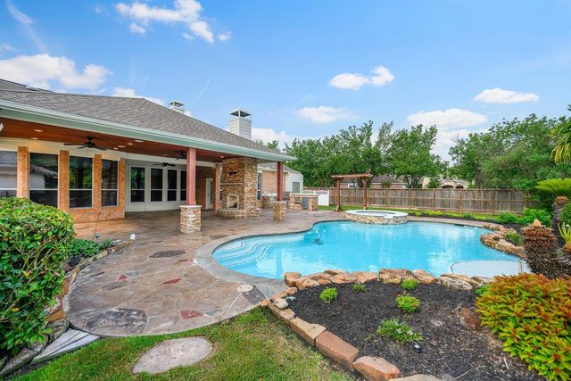 17614 Lasting Rose Drive, Cypress, TX 77429