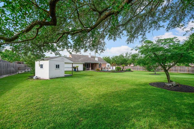 17614 Lasting Rose Drive, Cypress, TX 77429