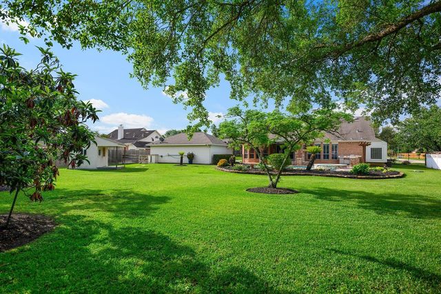 17614 Lasting Rose Drive, Cypress, TX 77429