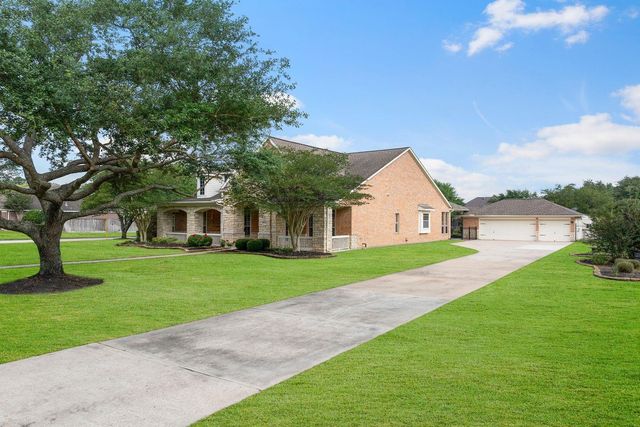 17614 Lasting Rose Drive, Cypress, TX 77429