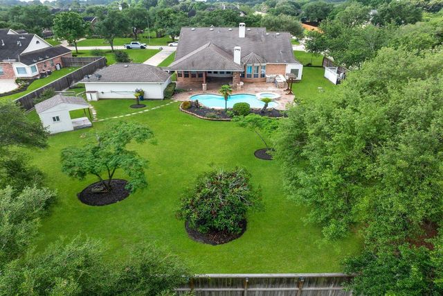 17614 Lasting Rose Drive, Cypress, TX 77429