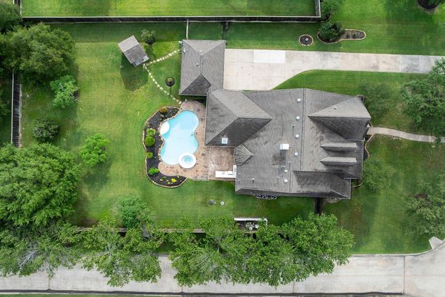 17614 Lasting Rose Drive, Cypress, TX 77429