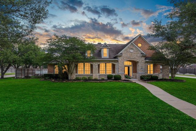 17614 Lasting Rose Drive, Cypress, TX 77429