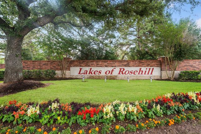 17614 Lasting Rose Drive, Cypress, TX 77429