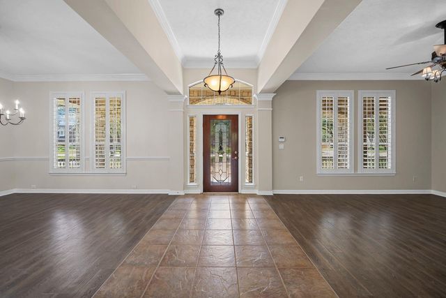 17614 Lasting Rose Drive, Cypress, TX 77429