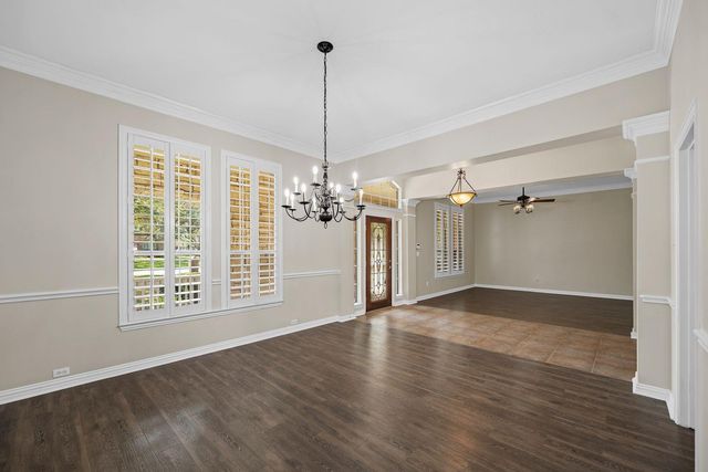 17614 Lasting Rose Drive, Cypress, TX 77429
