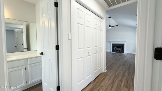 607 Sharease Circle, Wilmington, NC 28405