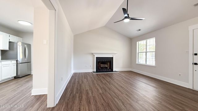 607 Sharease Circle, Wilmington, NC 28405