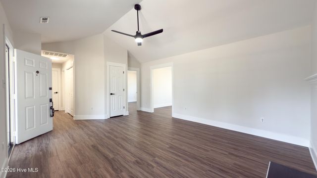 607 Sharease Circle, Wilmington, NC 28405