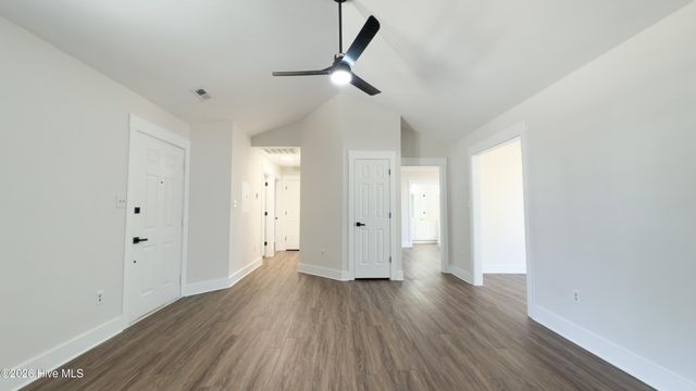 607 Sharease Circle, Wilmington, NC 28405