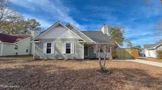 607 Sharease Circle, Wilmington, NC 28405