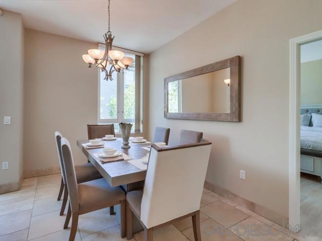 Image 26 of property listing at 555 Front St 205, San Diego, CA 92101