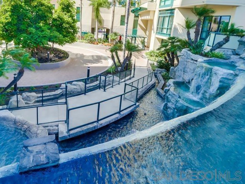 Image 48 of property listing at 555 Front St 205, San Diego, CA 92101