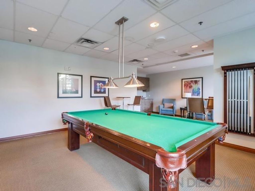 Image 52 of property listing at 555 Front St 205, San Diego, CA 92101