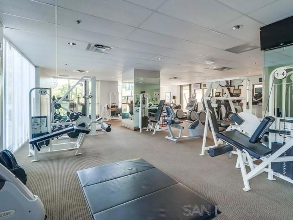 Image 53 of property listing at 555 Front St 205, San Diego, CA 92101