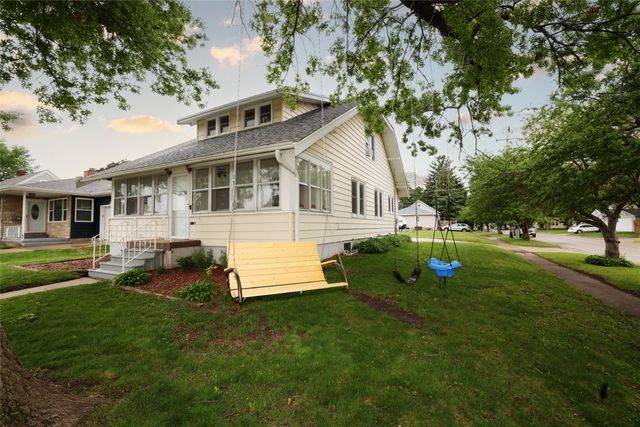 1139 Aldrich Avenue, Boone, IA 50036