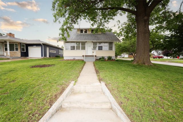 1139 Aldrich Avenue, Boone, IA 50036
