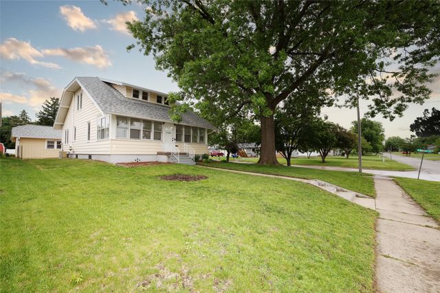 1139 Aldrich Avenue, Boone, IA 50036