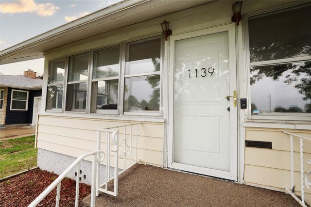 1139 Aldrich Avenue, Boone, IA 50036