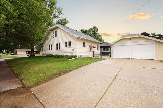 1139 Aldrich Avenue, Boone, IA 50036