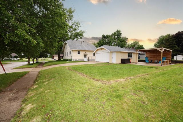 1139 Aldrich Avenue, Boone, IA 50036