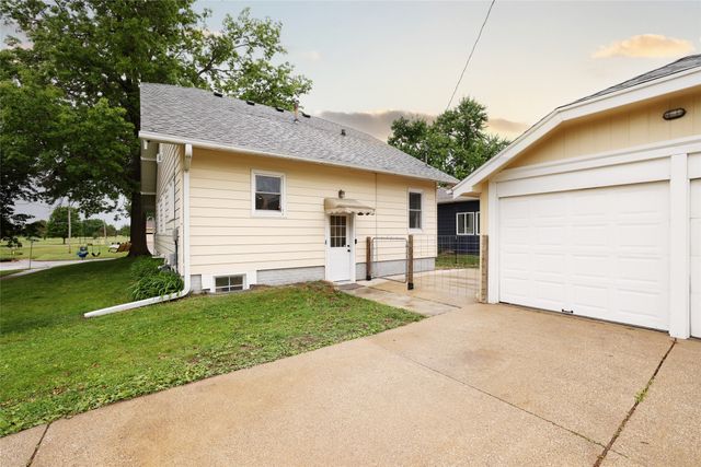 1139 Aldrich Avenue, Boone, IA 50036