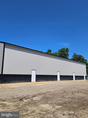 8740 STAGE ROAD, Delmar, MD 21875