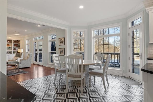 3028 Willow Bend Circle, Springdale, AR 72762