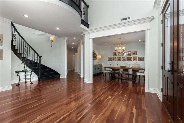 3028 Willow Bend Circle, Springdale, AR 72762