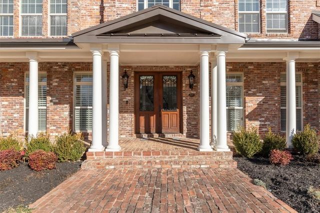 3028 Willow Bend Circle, Springdale, AR 72762