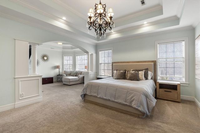 3028 Willow Bend Circle, Springdale, AR 72762