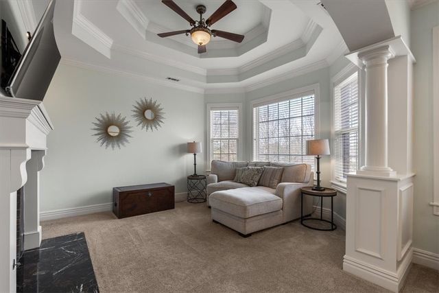 3028 Willow Bend Circle, Springdale, AR 72762