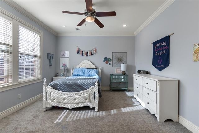 3028 Willow Bend Circle, Springdale, AR 72762