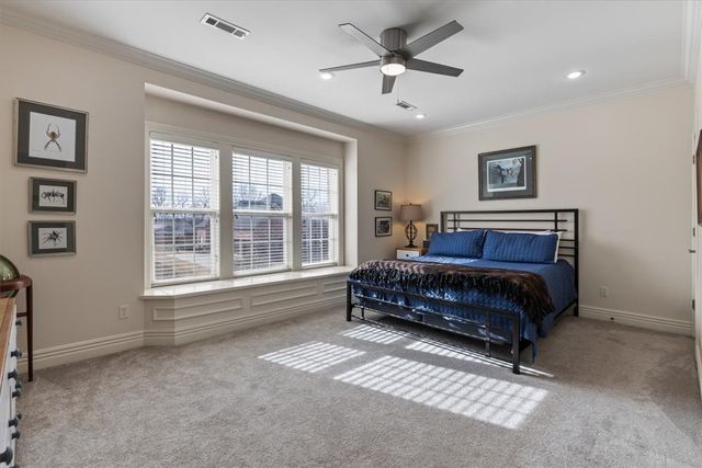 3028 Willow Bend Circle, Springdale, AR 72762