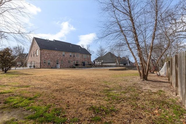 3028 Willow Bend Circle, Springdale, AR 72762