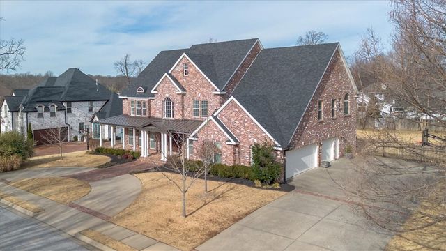3028 Willow Bend Circle, Springdale, AR 72762