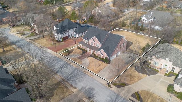 3028 Willow Bend Circle, Springdale, AR 72762