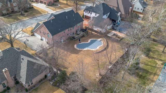 3028 Willow Bend Circle, Springdale, AR 72762