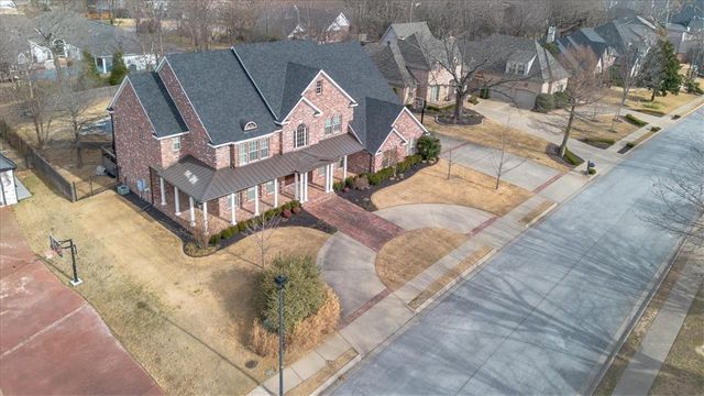 3028 Willow Bend Circle, Springdale, AR 72762