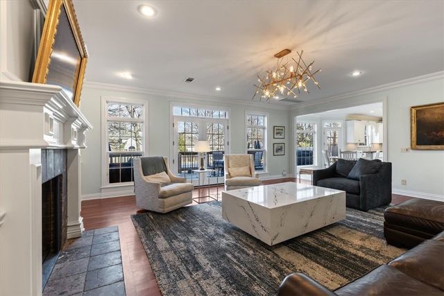 3028 Willow Bend Circle, Springdale, AR 72762