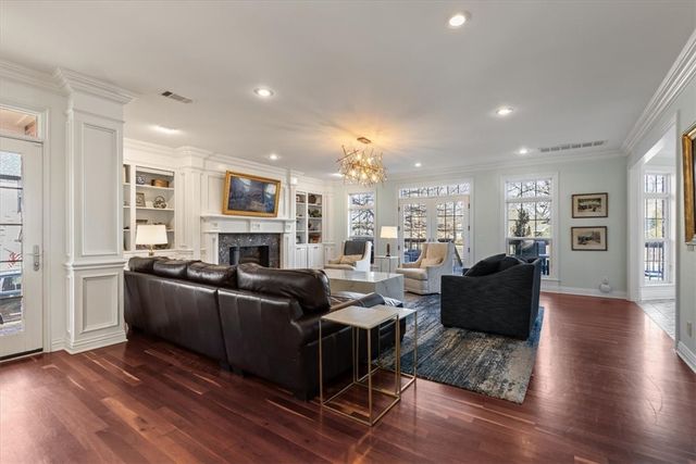 3028 Willow Bend Circle, Springdale, AR 72762