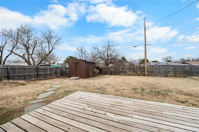 5941 NW 62nd Street, Oklahoma City, OK 73122