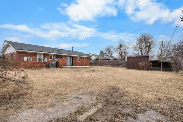 5941 NW 62nd Street, Oklahoma City, OK 73122