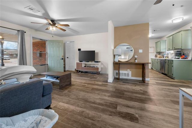 5941 NW 62nd Street, Oklahoma City, OK 73122