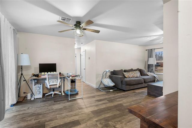 5941 NW 62nd Street, Oklahoma City, OK 73122