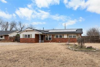 5941 NW 62nd Street, Oklahoma City, OK 73122